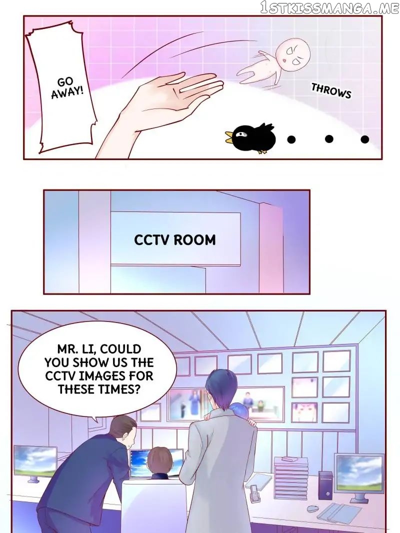 Romance With My Boss Chapter 78 - page 1