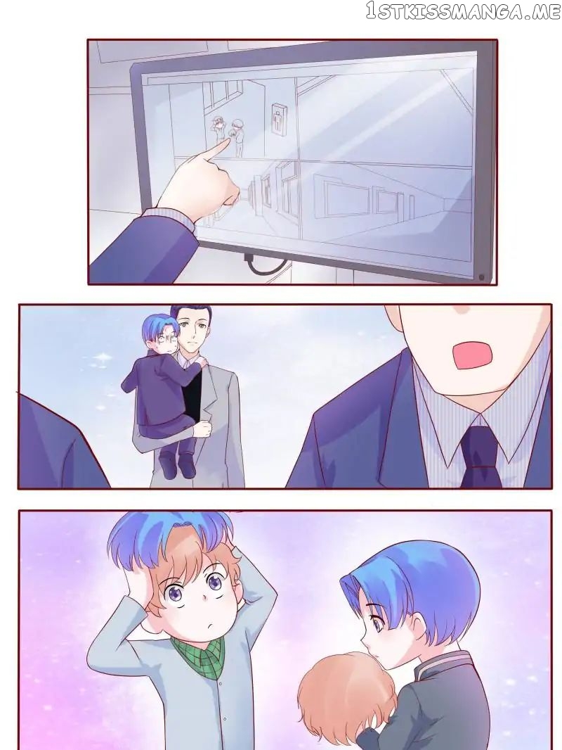Romance With My Boss Chapter 78 - page 11
