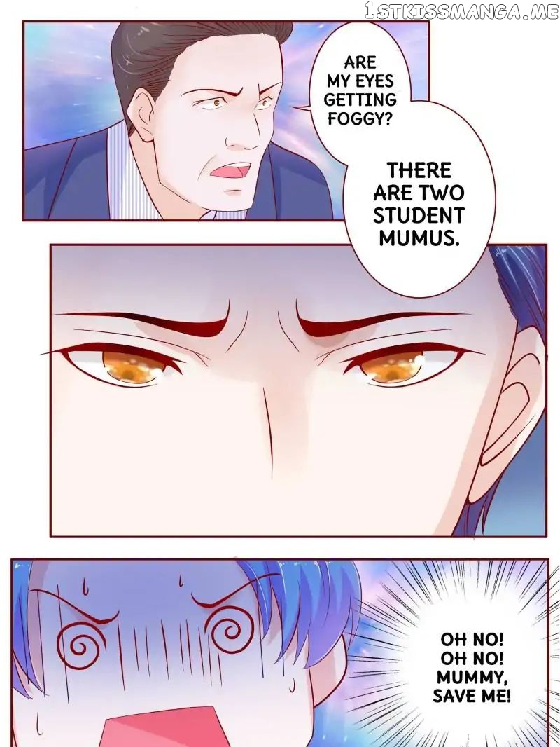 Romance With My Boss Chapter 78 - page 13