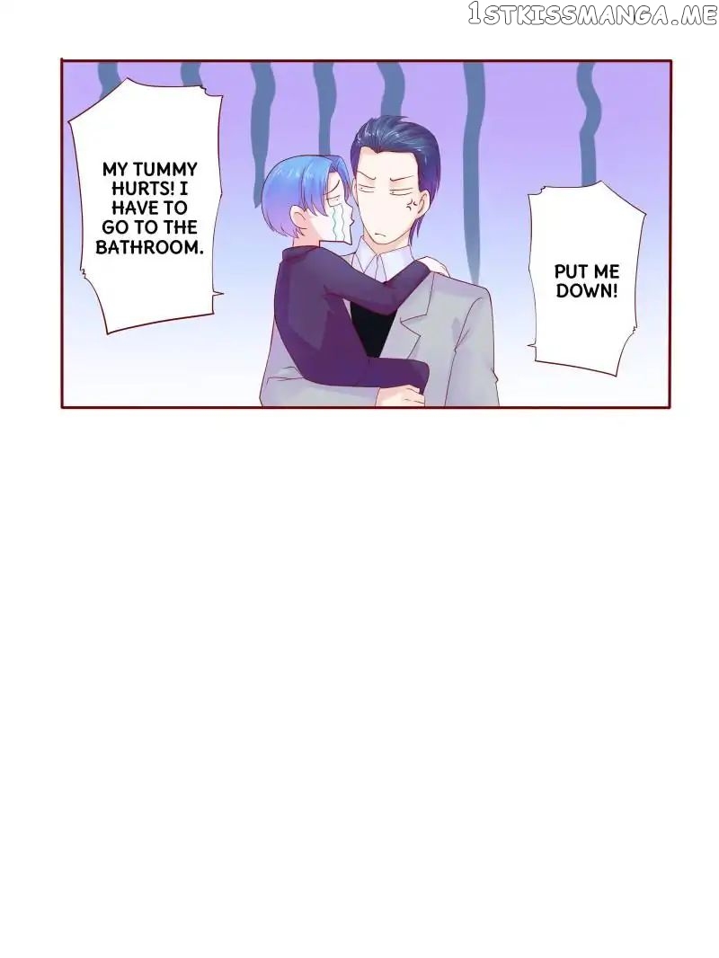 Romance With My Boss Chapter 78 - page 5