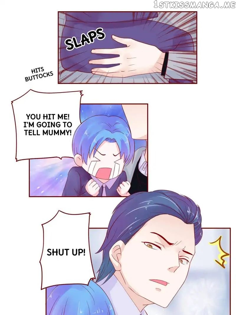 Romance With My Boss Chapter 78 - page 7