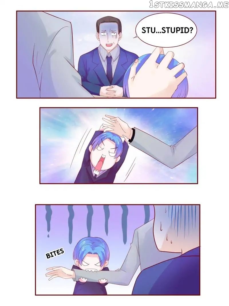 Romance With My Boss Chapter 77 - page 9