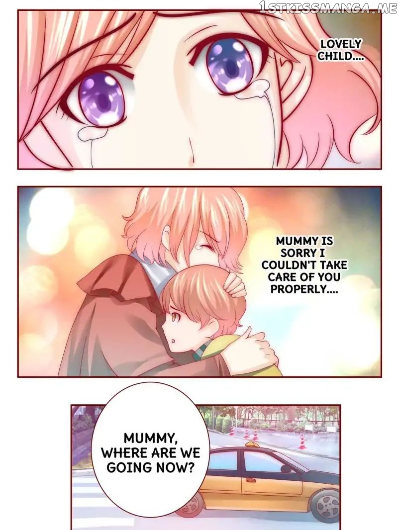 Romance With My Boss Chapter 75 - page 1