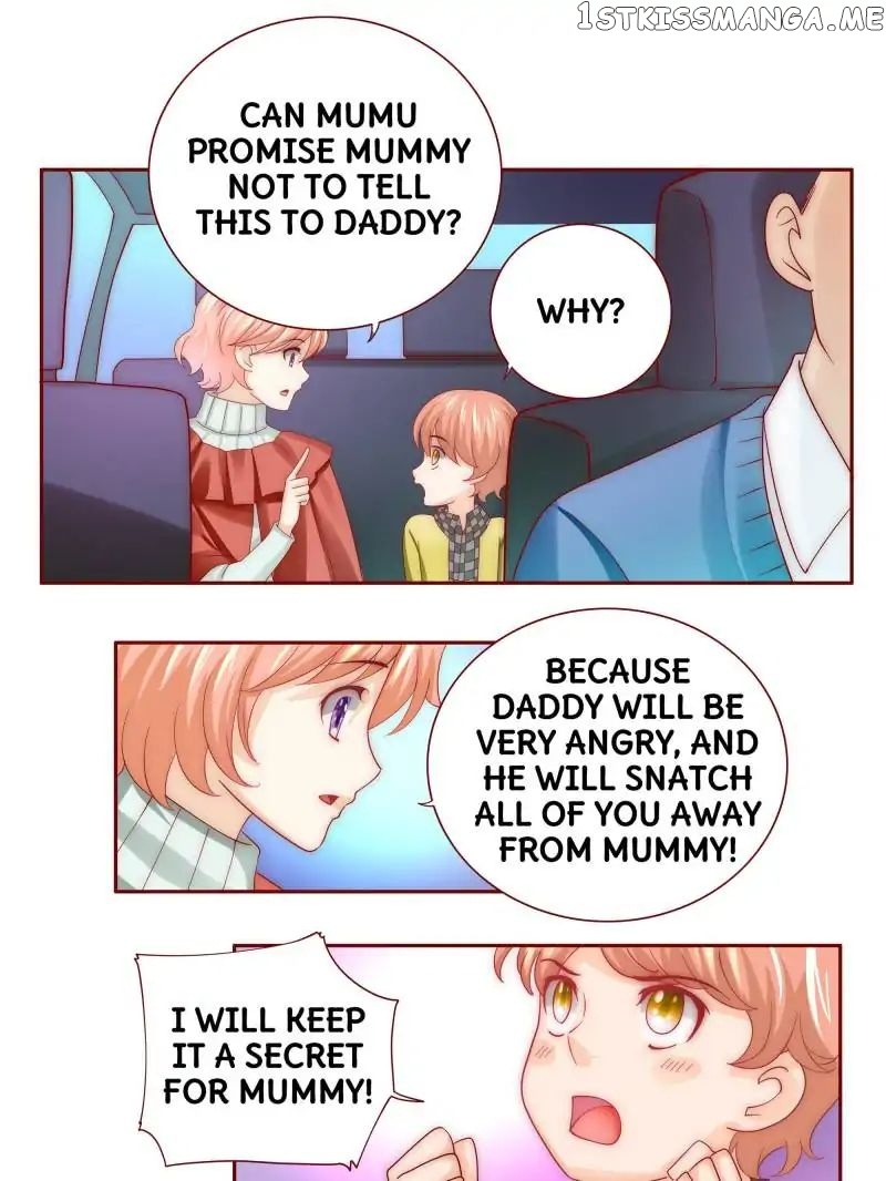 Romance With My Boss Chapter 75 - page 5