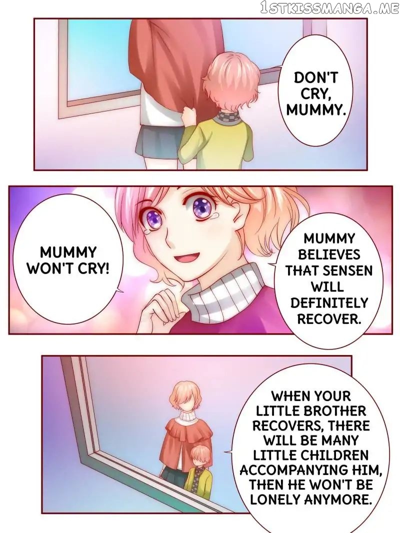 Romance With My Boss Chapter 75 - page 7