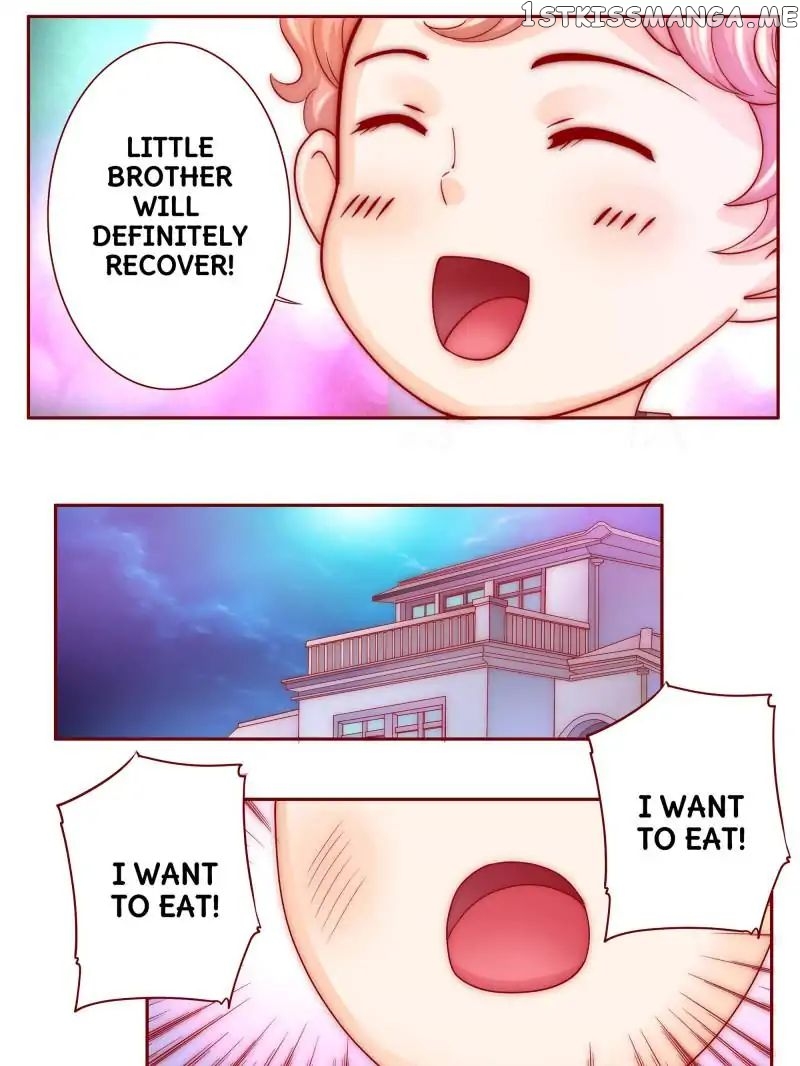 Romance With My Boss Chapter 75 - page 9