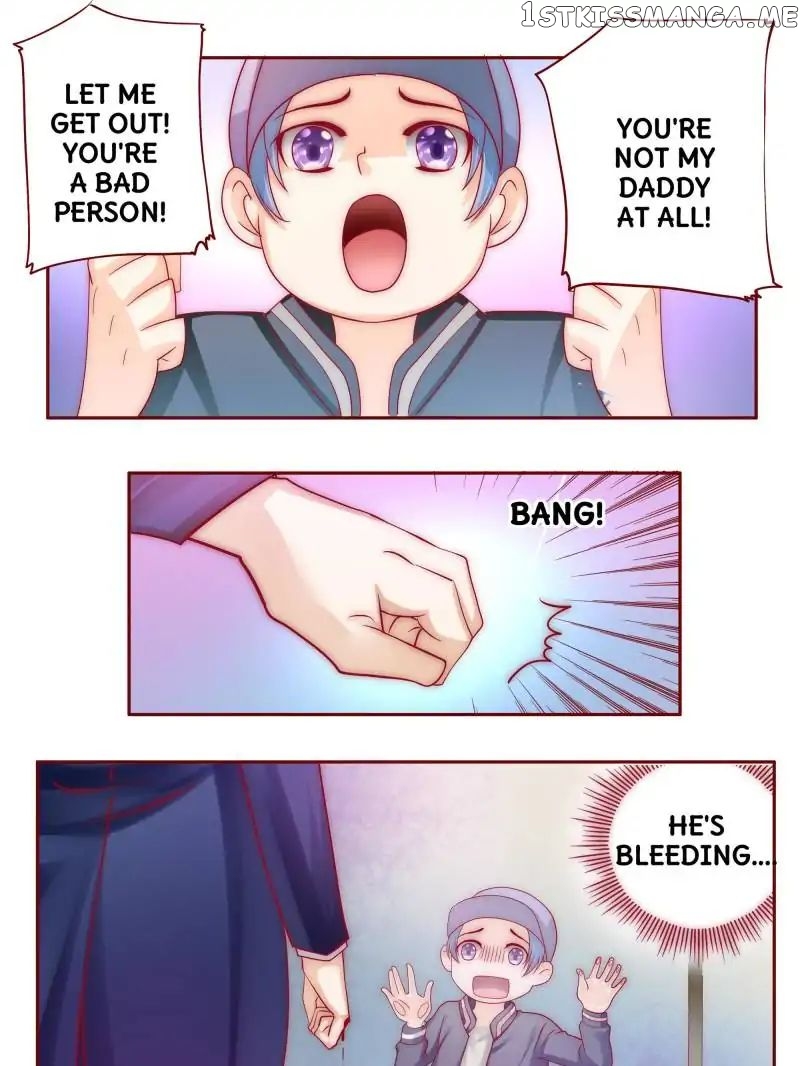 Romance With My Boss Chapter 74 - page 5