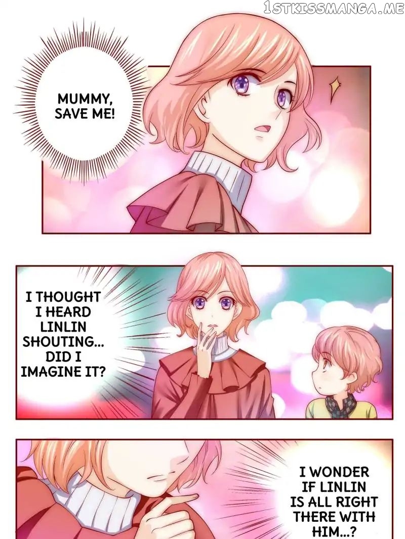 Romance With My Boss Chapter 74 - page 9