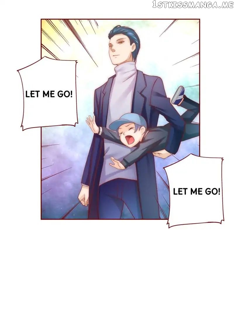 Romance With My Boss Chapter 73 - page 11