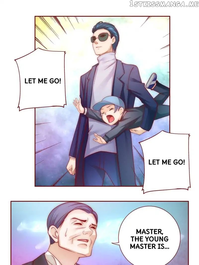 Romance With My Boss Chapter 73 - page 13