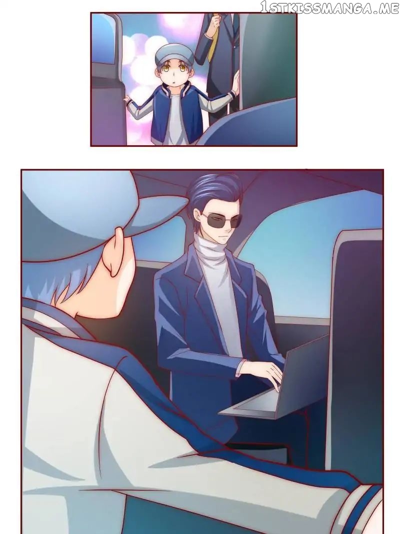Romance With My Boss Chapter 72 - page 13