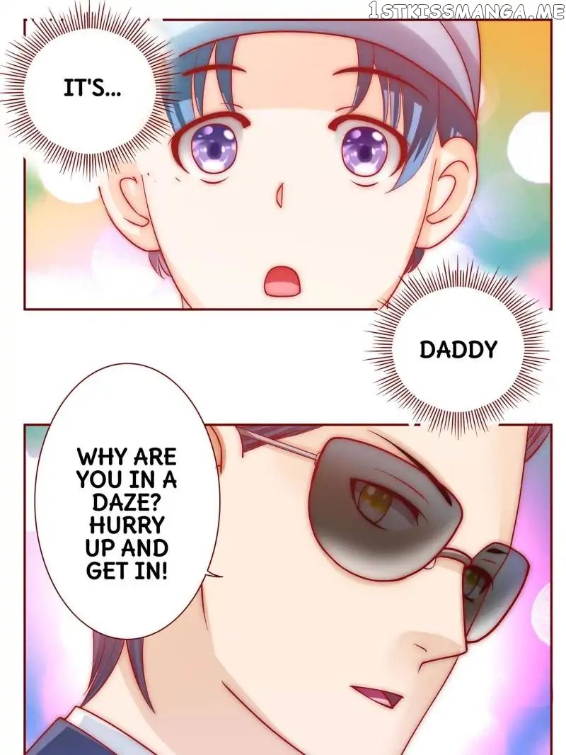 Romance With My Boss Chapter 72 - page 15