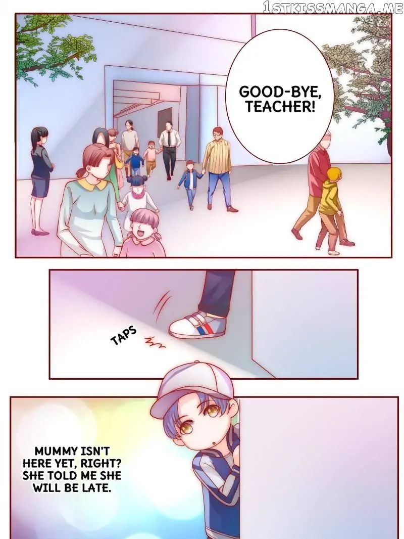Romance With My Boss Chapter 72 - page 5