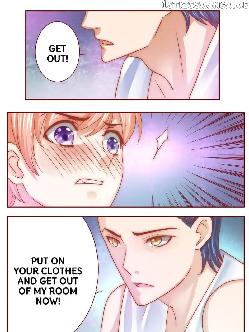 Romance With My Boss Chapter 71 - page 1