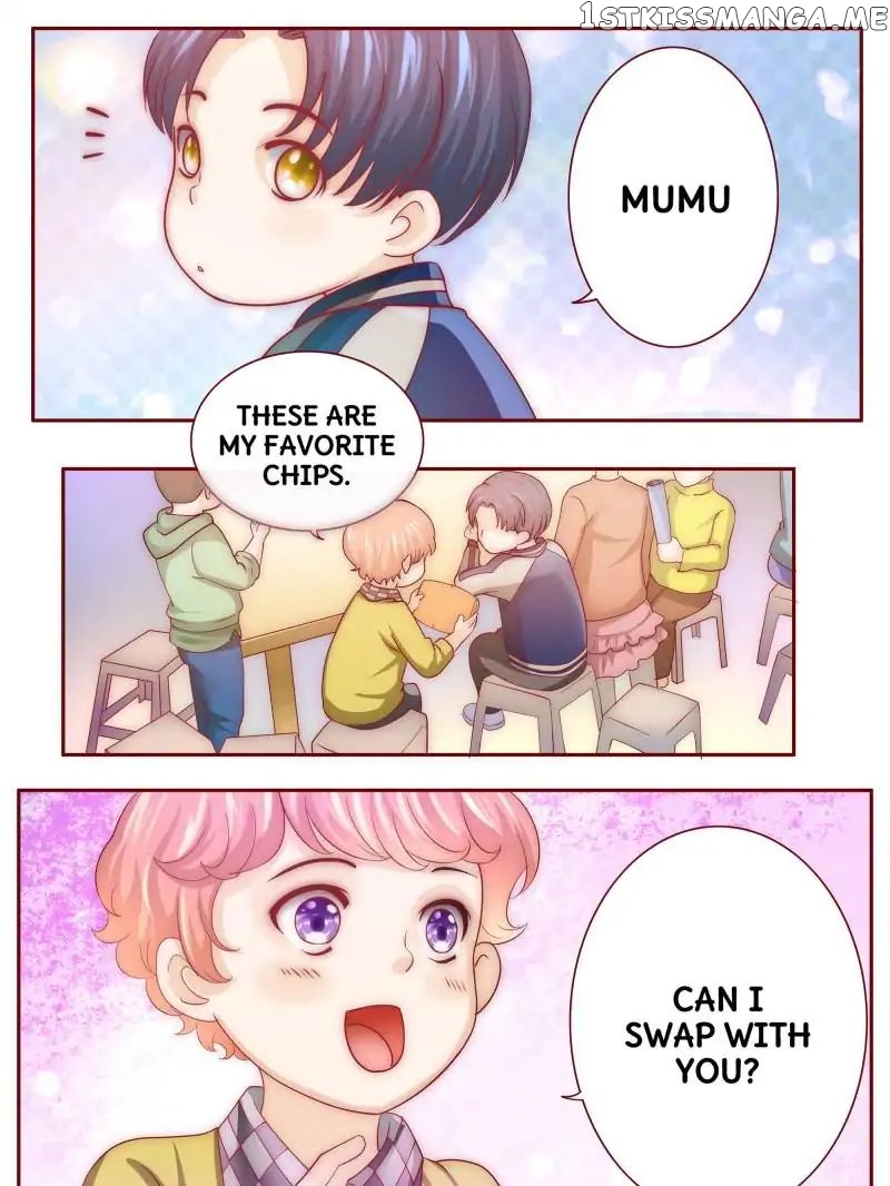 Romance With My Boss Chapter 71 - page 13