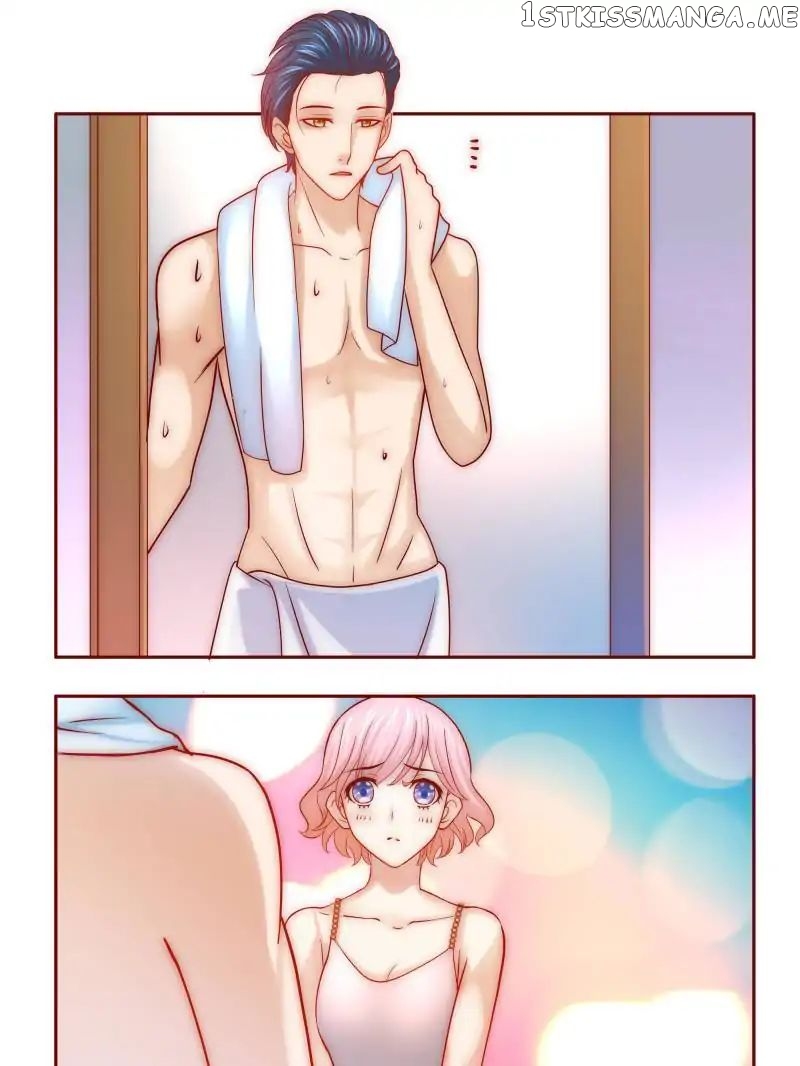 Romance With My Boss Chapter 70 - page 1