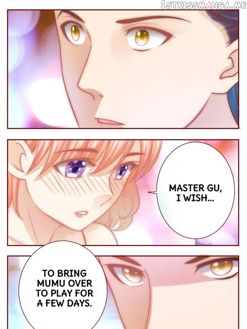 Romance With My Boss Chapter 70 - page 13