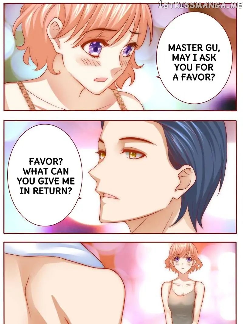 Romance With My Boss Chapter 70 - page 7