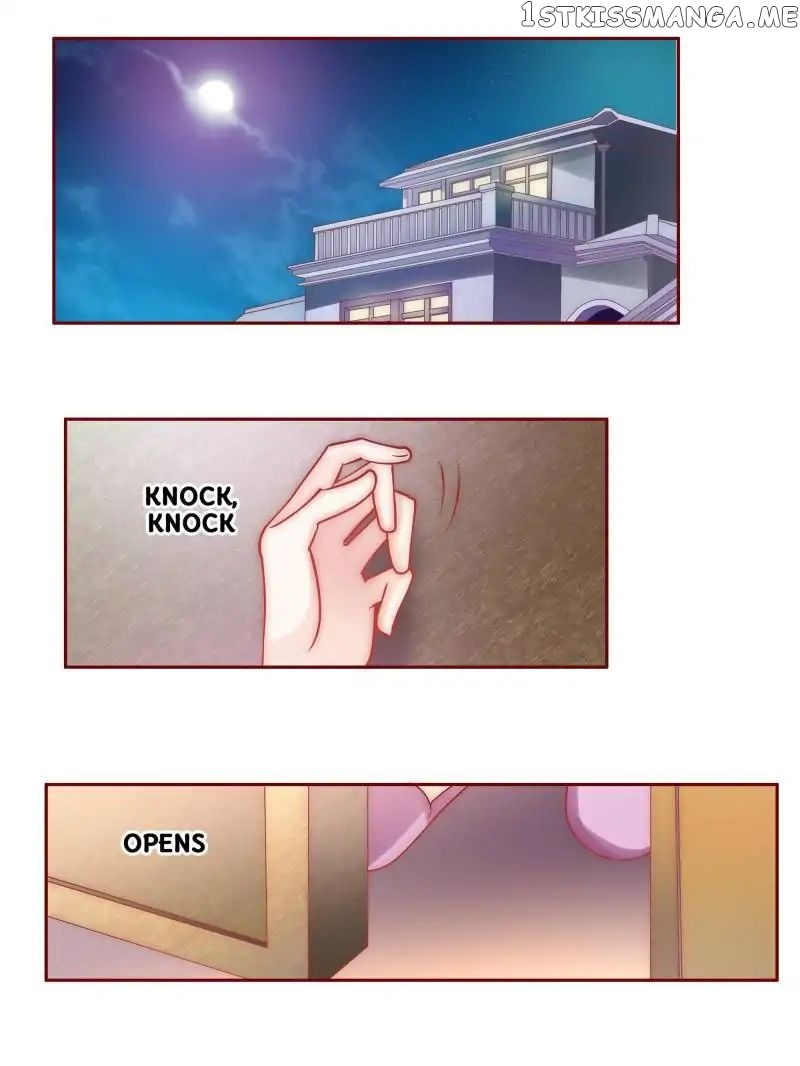Romance With My Boss Chapter 69 - page 13