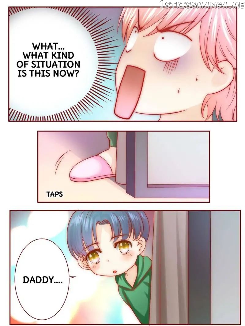 Romance With My Boss Chapter 69 - page 3
