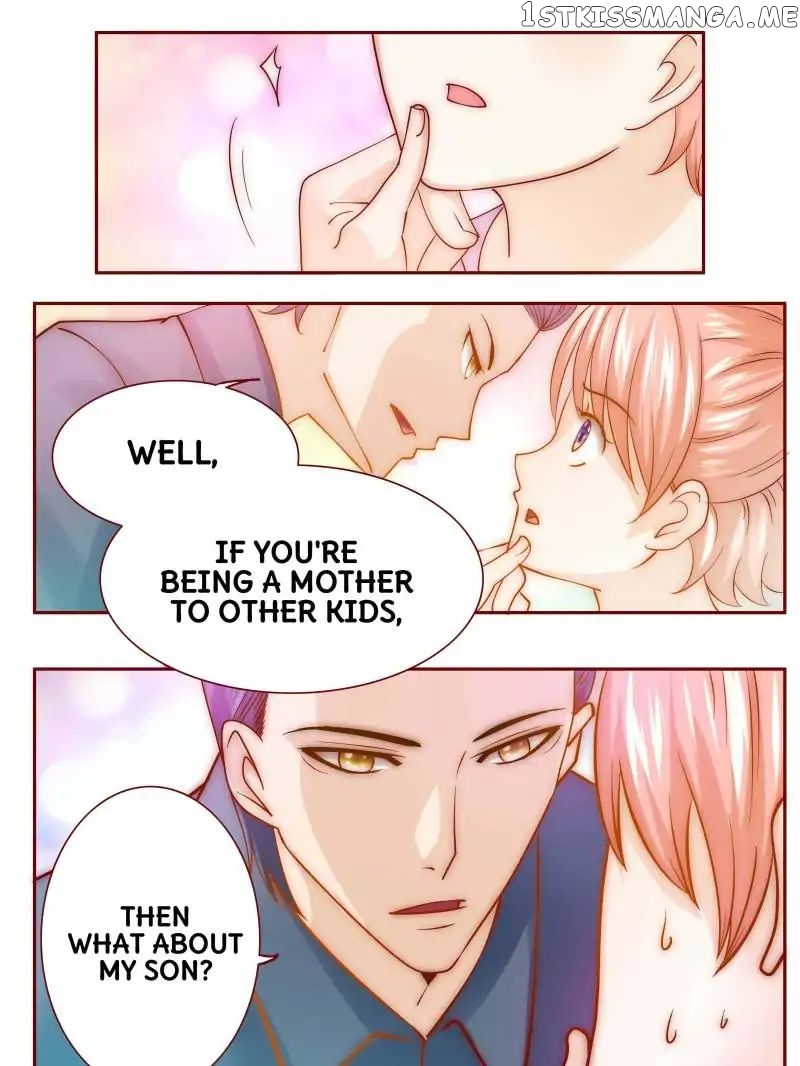 Romance With My Boss Chapter 68 - page 11