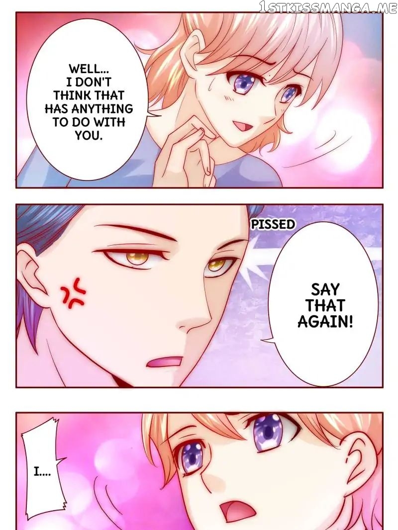 Romance With My Boss Chapter 68 - page 13