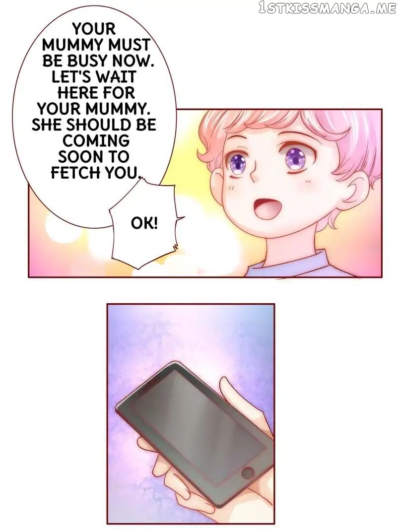 Romance With My Boss Chapter 68 - page 5