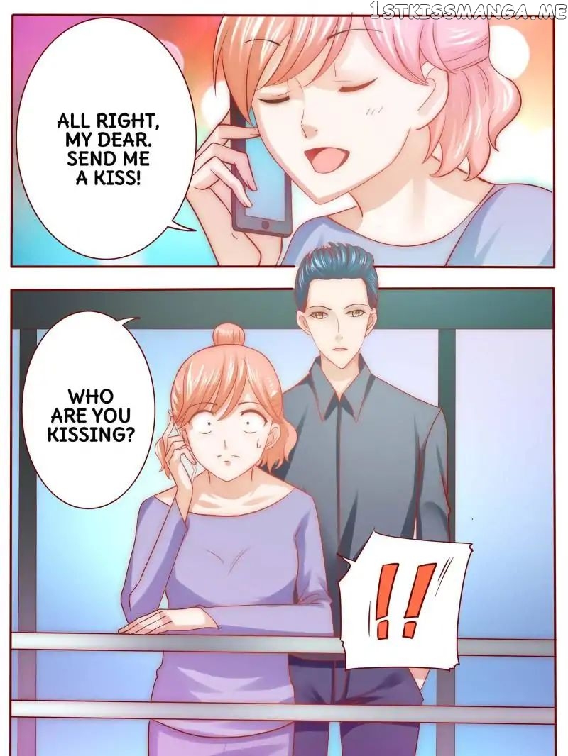 Romance With My Boss Chapter 67 - page 11