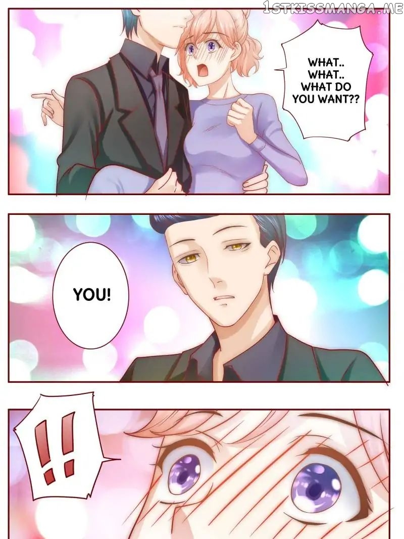 Romance With My Boss Chapter 65 - page 1
