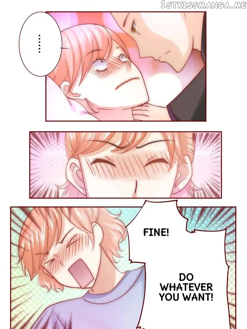 Romance With My Boss Chapter 65 - page 11