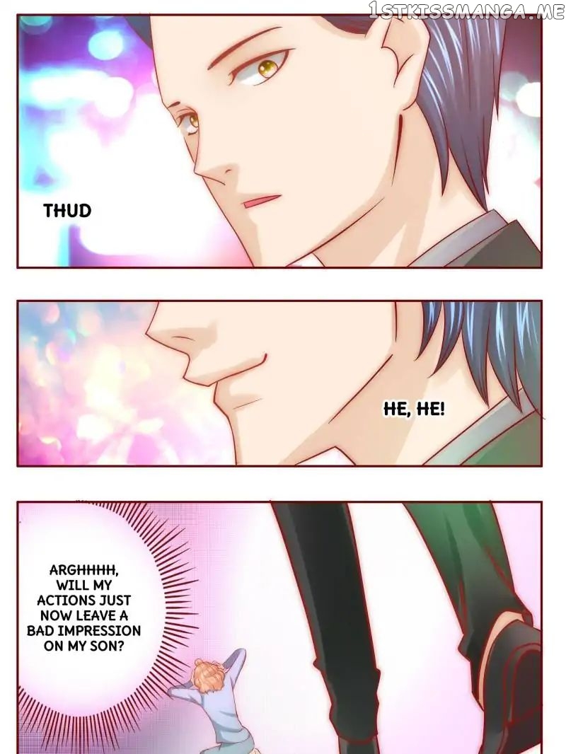 Romance With My Boss Chapter 64 - page 11