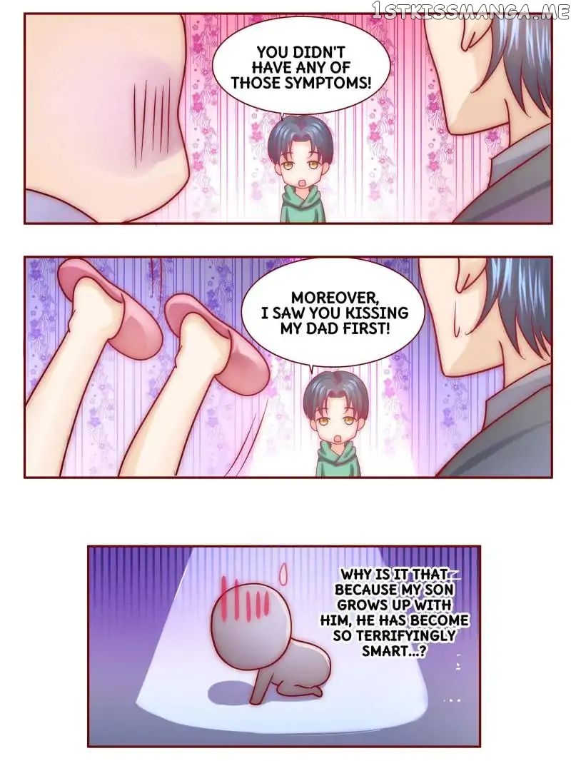 Romance With My Boss Chapter 64 - page 5