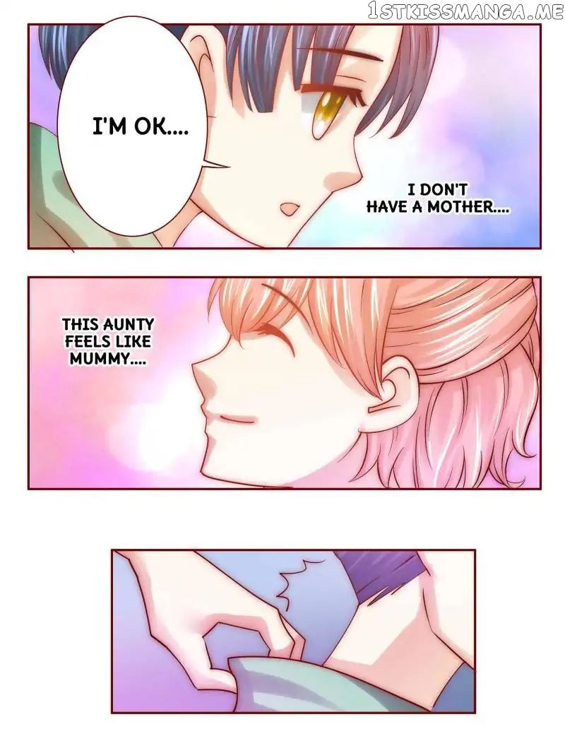 Romance With My Boss Chapter 63 - page 1