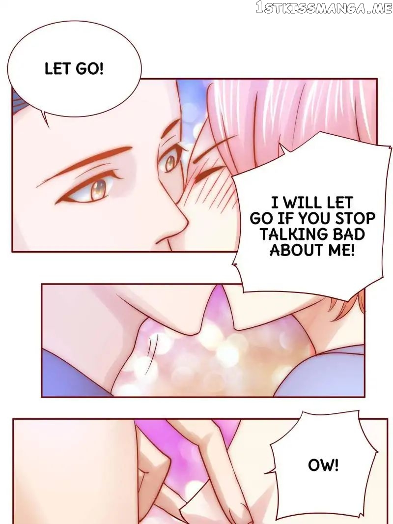 Romance With My Boss Chapter 63 - page 11
