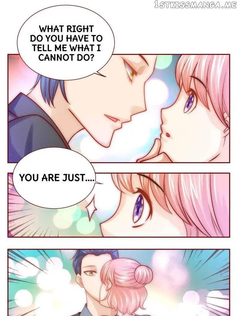 Romance With My Boss Chapter 63 - page 7