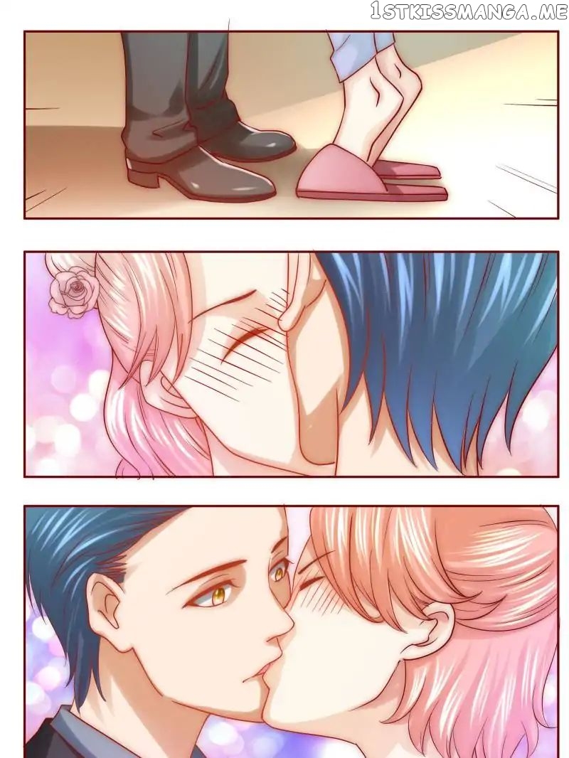 Romance With My Boss Chapter 63 - page 9