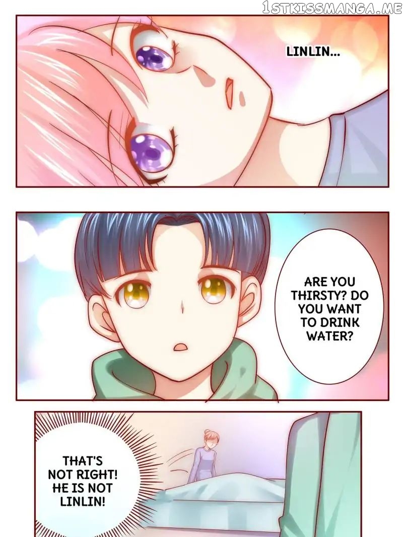 Romance With My Boss Chapter 62 - page 1
