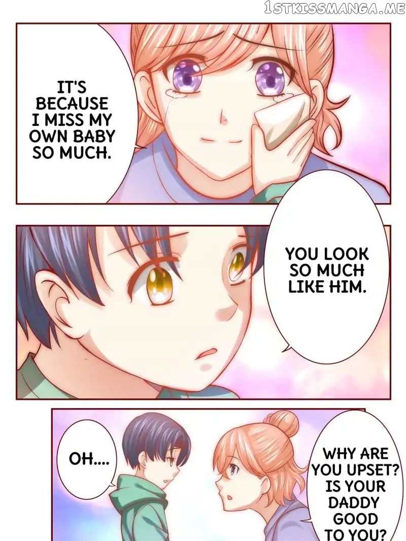 Romance With My Boss Chapter 62 - page 11