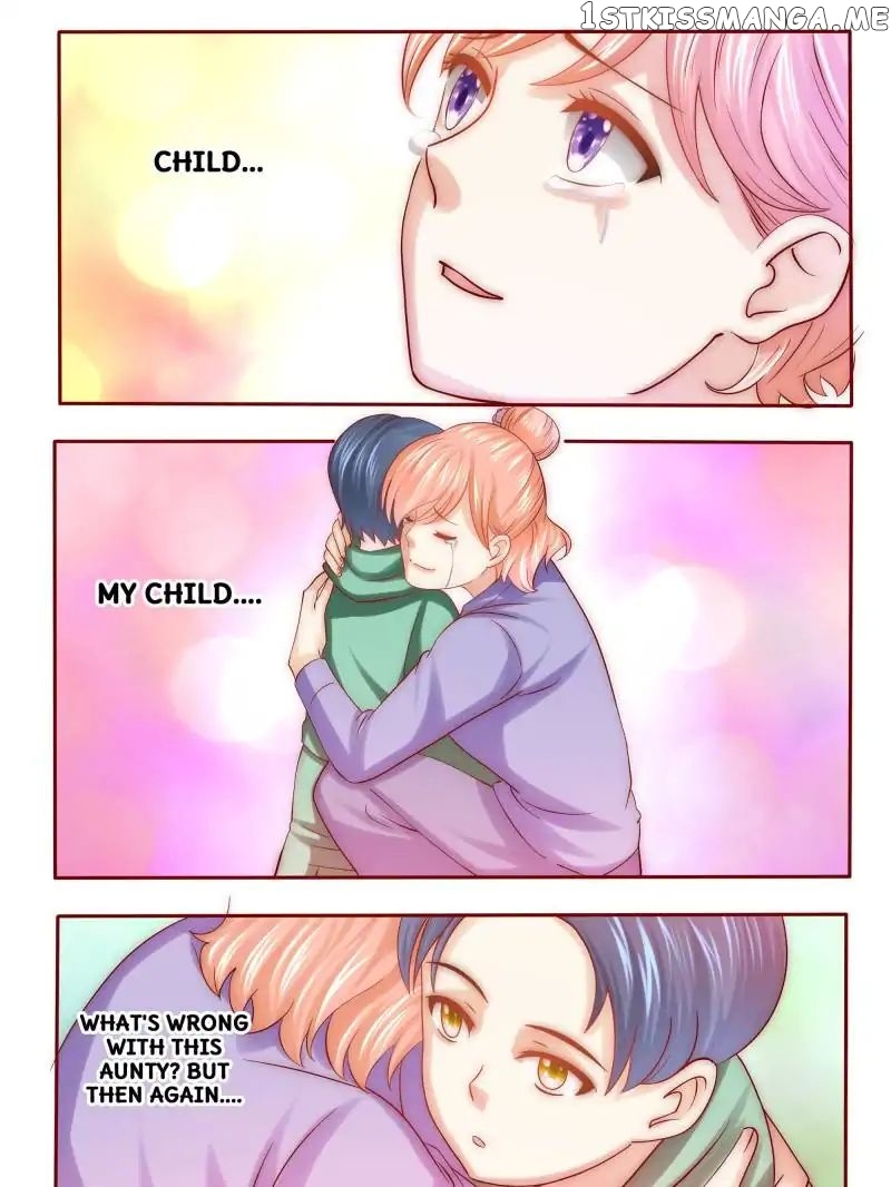 Romance With My Boss Chapter 62 - page 7