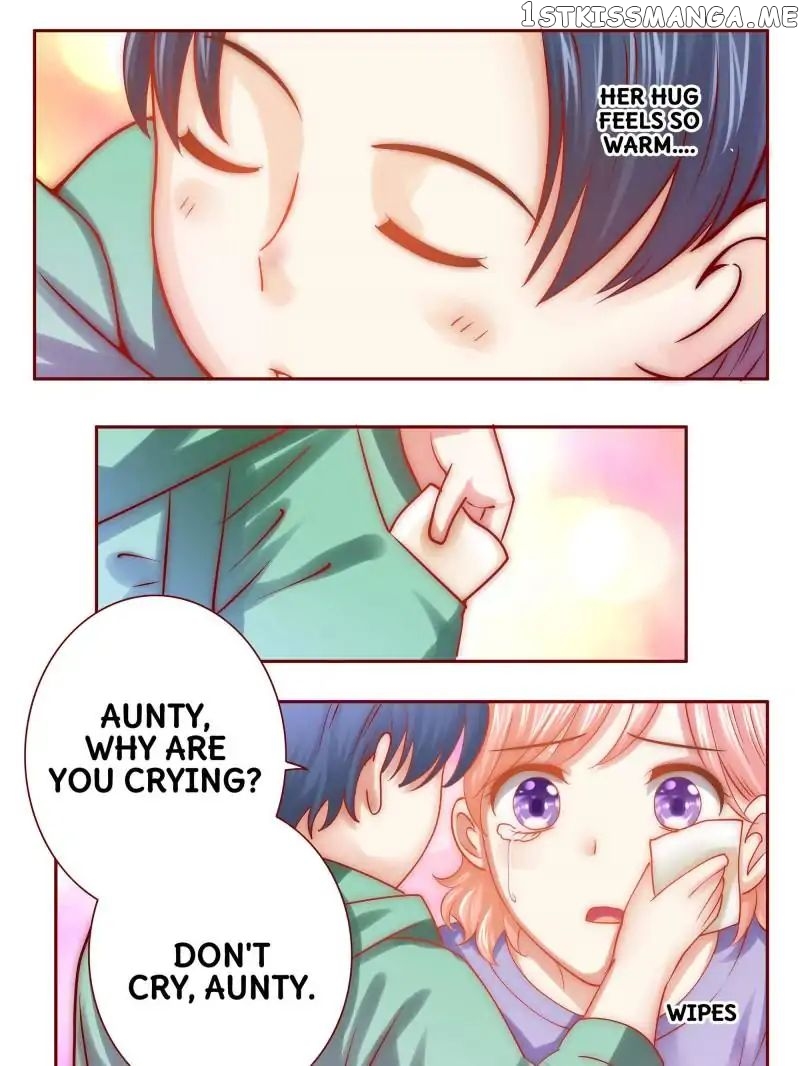 Romance With My Boss Chapter 62 - page 9