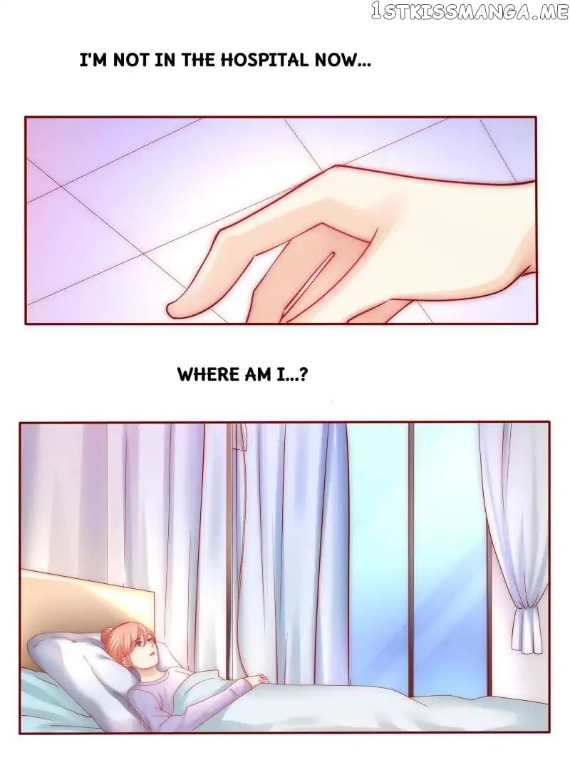 Romance With My Boss Chapter 61 - page 11
