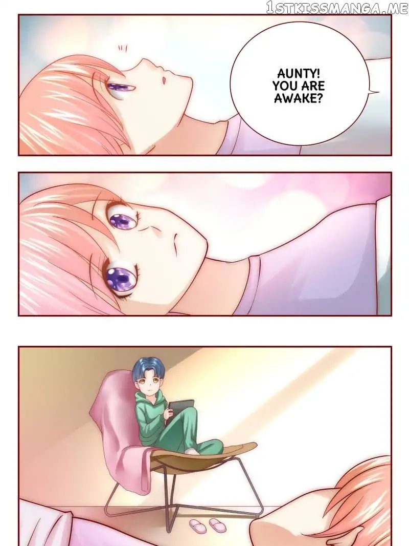 Romance With My Boss Chapter 61 - page 13