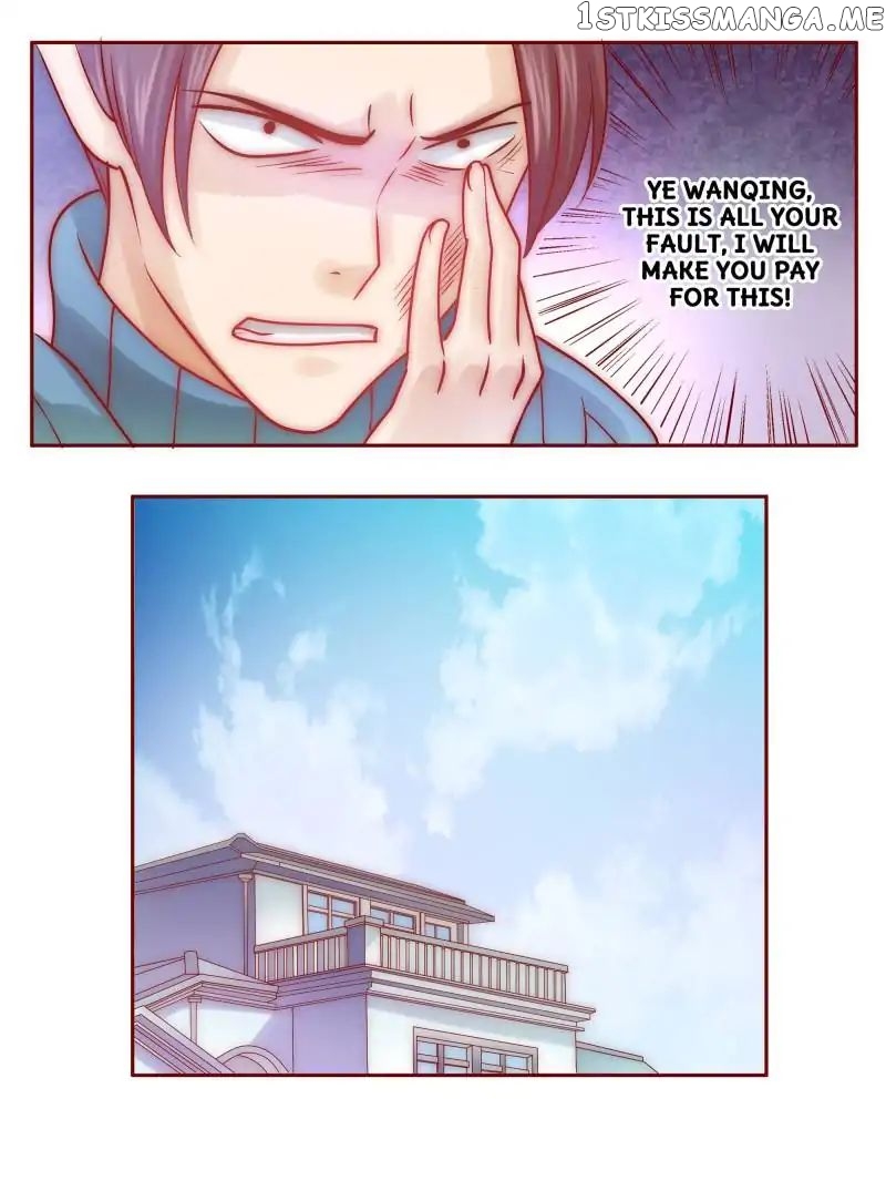 Romance With My Boss Chapter 61 - page 7