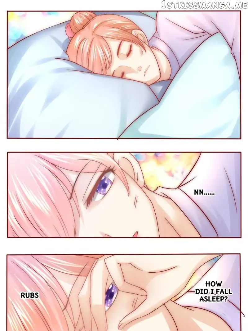 Romance With My Boss Chapter 61 - page 9