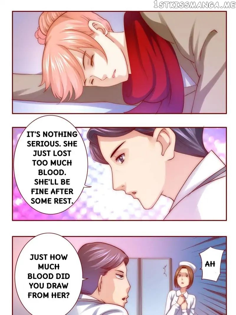 Romance With My Boss Chapter 60 - page 1