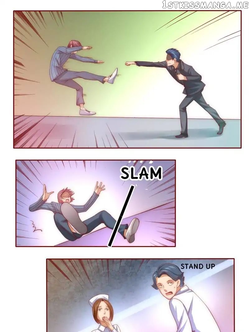 Romance With My Boss Chapter 60 - page 11