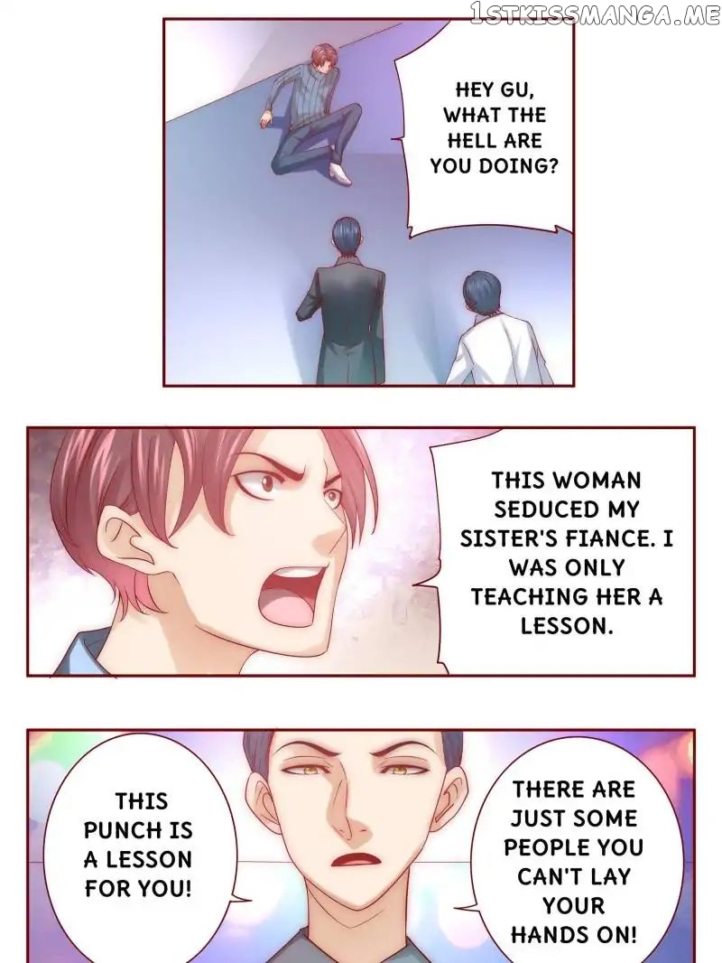 Romance With My Boss Chapter 60 - page 13