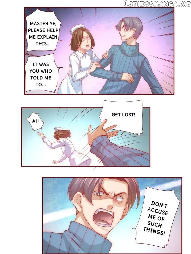 Romance With My Boss Chapter 60 - page 5