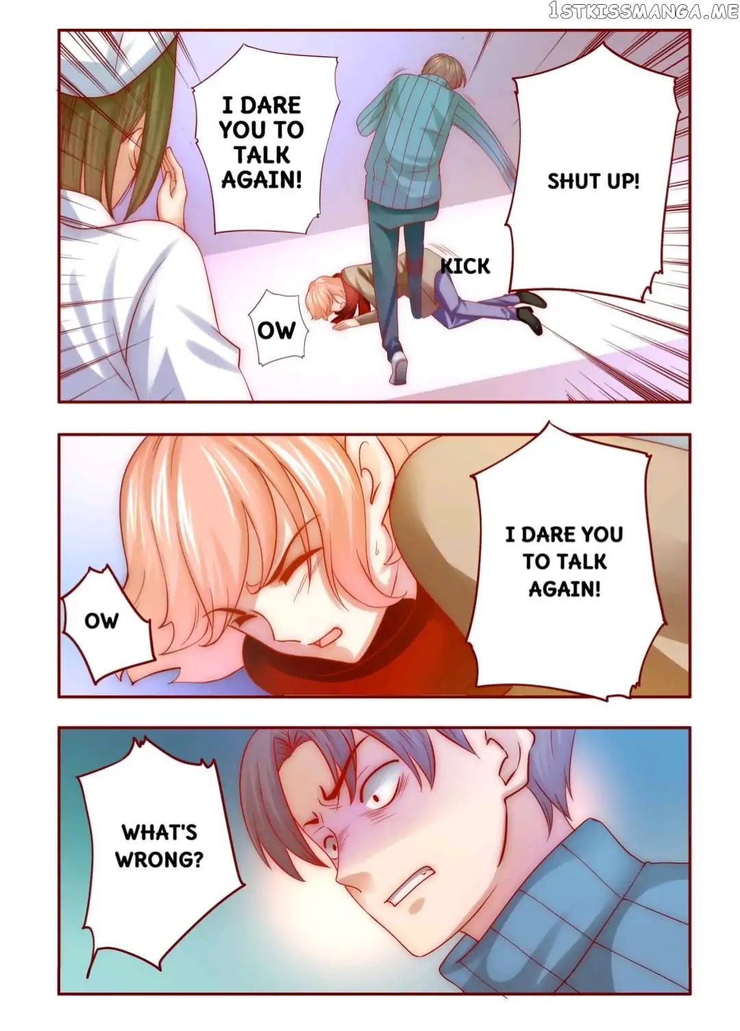 Romance With My Boss Chapter 59 - page 1