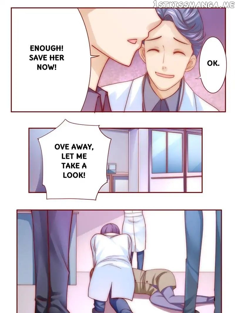Romance With My Boss Chapter 59 - page 11